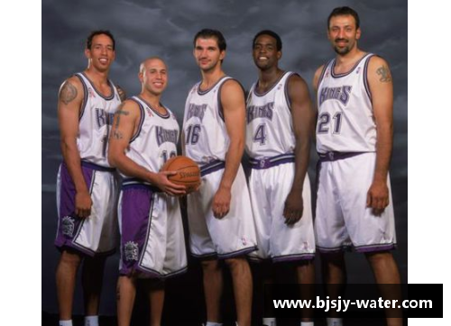 NBA历史回顾：国王队2002年的辉煌与挑战