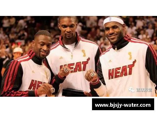 NBA季后赛：历史辉煌与明日之星