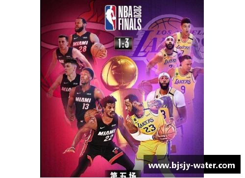 NBA圣城：体育盛事与城市魅力的完美融合