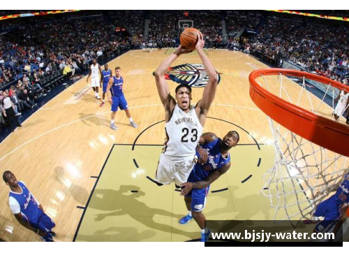 NBA球员效率值分析：数据背后的成功密码