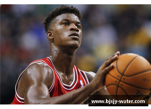 NBA球星巴特勒的震撼原声：揭秘他的成长故事