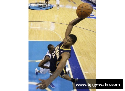 2012 NBA全明星扣篮大赛精彩瞬间盘点与幕后故事揭秘
