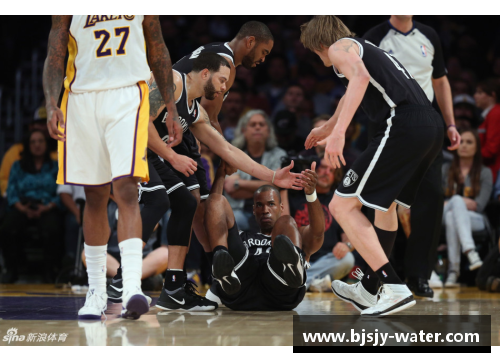 NBA加时赛精彩瞬间回顾：历史最激烈的五场加时大战