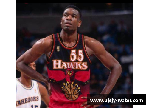 NBA球员球衣设计演变与个性化趋势的全面解析